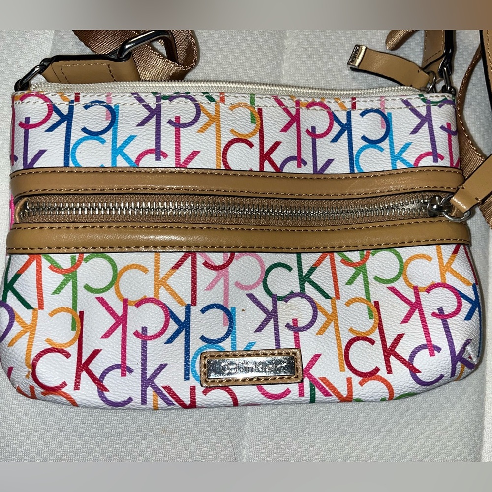 Calvin Klein crossbody